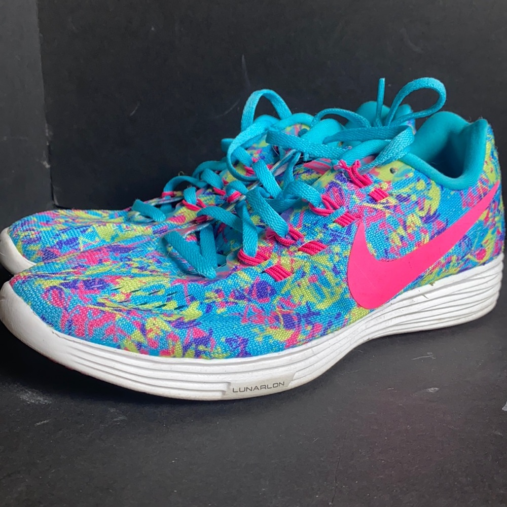 Nike lunartempo 2